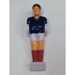 Jucator foosball F48056 rosu