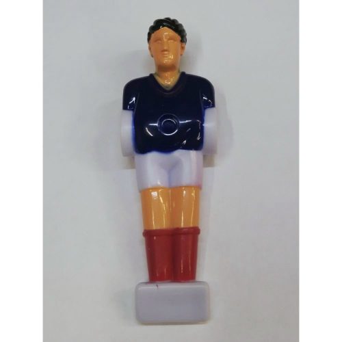 Jucator foosball F48056 rosu