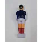 Jucator foosball F48056 rosu