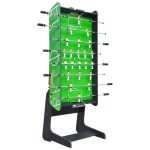 Masa fosbal, Football Competition, dimensiune de 4', pliabila cu bare normale, pentru copii