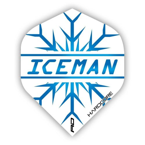 Fluturasi darts RedDragon Hardcore Gerwyn Price Iceman