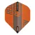 Fluturasi darts RedDragon Hardcore XT portocaliu negru