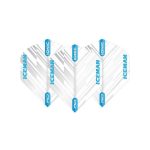 Fluturasi Darts RedDragon Hardcore Ionic Gerwyn Price