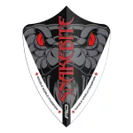 Fluturasi Darts Red Dragon Hardcore Peter Wright Snakebite, Red Eyes