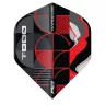 Fluturas darts Red Dragon Hardcore Premium T-800 No2