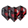 Fluturas darts Red Dragon Hardcore Premium T-800 No2