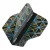 Fluturas darts Red Dragon Hardcore Premium Dragonfly 95 No2, negru