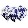 Fluturas darts Red Dragon Luke Humphries Blue TX5, No2