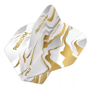 Fluturas darts Red Dragon paradym Gold, No2