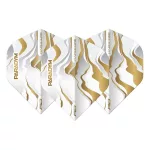 Fluturas darts Red Dragon paradym Gold, No2