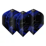 Fluturas darts Red Dragon Amp, No2