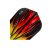 Fluturasi darts Harrows Fire Flight Fire Two Tone