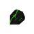Fluturasi darts Harrows Ice Recut verde