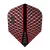 Fluturas Harrows Silika rosu, standard No6 100 microni