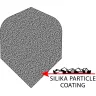 Fluturas Harrows Silika albastru aqua, lat No2 100 microni
