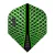 Fluturas Harrows Silika verde, lat No2 100 microni