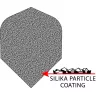 Fluturas Harrows Silika fumuriu ingust, Slim 100 microni