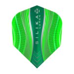 Fluturas Harrows Silika Lumen verde, standard No6 100 microni