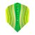 Fluturas Harrows Silika Lumen verde-galbui, standard No6 100 microni