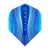 Fluturas Harrows Silika Lumen albastru, lat No2 100 microni