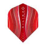 Fluturas Harrows Silika Lumen rosu, lat No2 100 microni