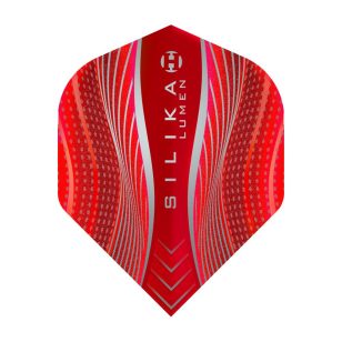 Fluturas Harrows Silika Lumen rosu, lat No2 100 microni