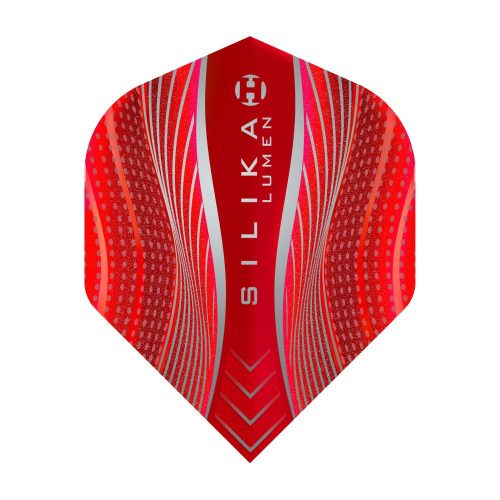 Fluturas Harrows Silika Lumen rosu, lat No2 100 microni