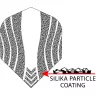 Fluturas Harrows Silika Lumen roz-albastru, lat No2 100 microni