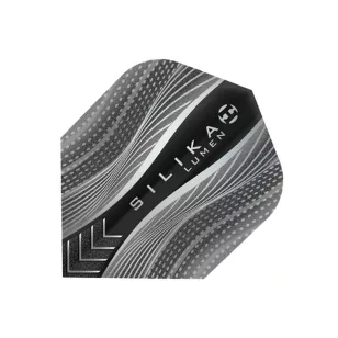 Fluturasi Harrows Silika Lumen Negru, standard No6 100 microni