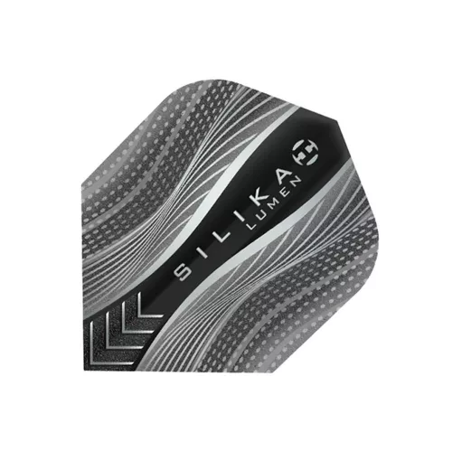 Fluturasi Harrows Silika Lumen Negru, standard No6 100 microni