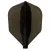 Fluturas darts Cosmo Fit Flight Air Shape negru