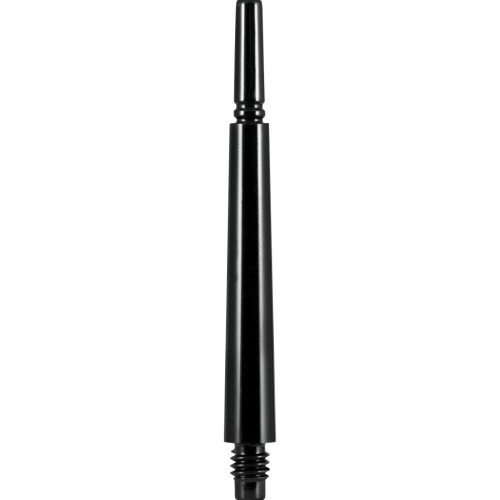 Tija darts Cosmo Fit standard, negru, 35mm