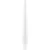 Tija darts Cosmo Fit standard, rotativ, alb, 28mm