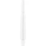 Tija darts Cosmo Fit standard, alb, 24mm