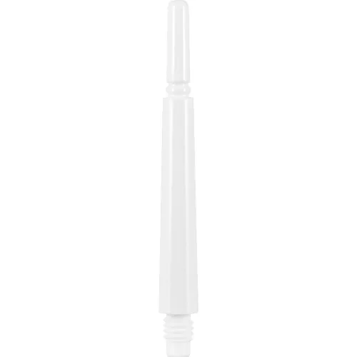 Tija darts Cosmo Fit standard, alb, 31mm