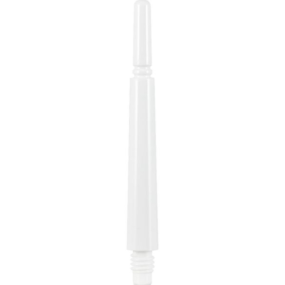 Tija darts Cosmo Fit standard, alb, 31mm