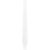Tija darts Cosmo Fit standard, alb, 35mm