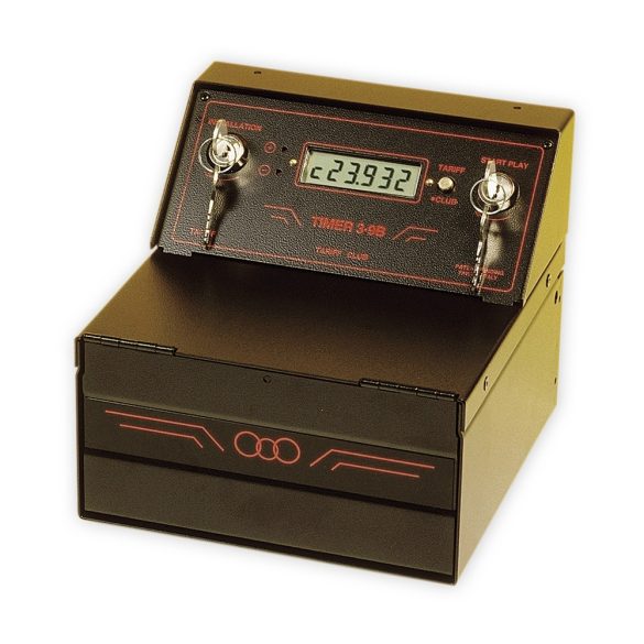 Balltimer Favero pentru biliard pool