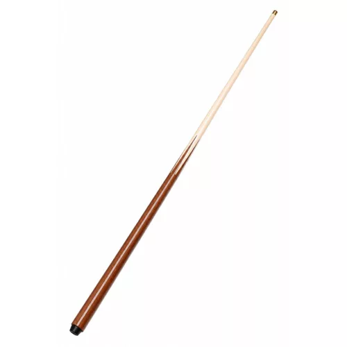 Tac de biliard artar dintr-o bucata de 147cm cu varf filetat de 12mm