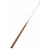 Tac de biliard artar dintr-o bucata de 147cm cu varf filetat de 12mm