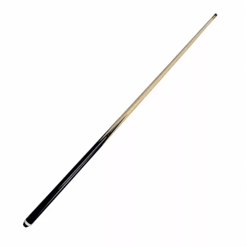 Tac biliard dintr-o bucata 145cm, varf cu filet de cupru 12mm