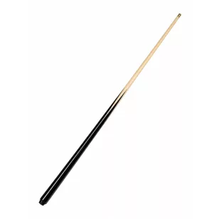   Tac de biliard dintr-o bucata, 147 cm, cu varf filetat de 11 mm