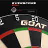 Tinta de darts GOAT Everscore NXT LVL, calitate competitionala, cu sarma ascutita