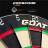 Tinta de darts GOAT PWR Proscore, calitate competitionala, cu sarma ascutita