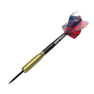 Set sageti darts steel GOAT Homerun, 15g, alama