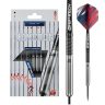 Set sageti darts steel GOAT Homerun, 23g, 90% wolfram