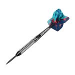 Set sageti darts GOAT Traction, 22g, 80% wolfram