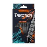 Set sageti darts GOAT Traction, 22g, 80% wolfram