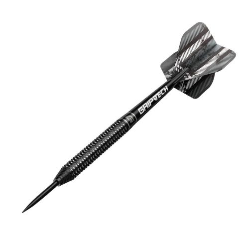 Set sageti darts steel GOAT Sprocket, 21g, 90% wolfram