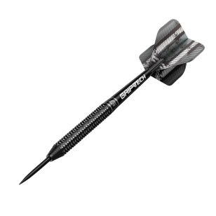 Set sageti darts steel GOAT Sprocket, 22g, 90% wolfram